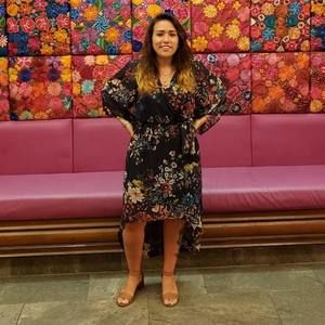 Meet your Posher, Ximena